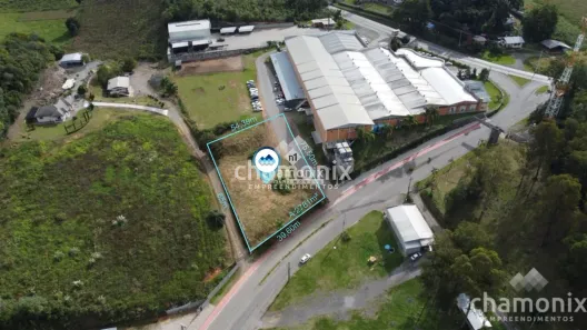 Lote/Terreno à venda, 2781m² no Flores da Cunha, Flores da Cunha