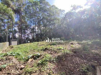 Lote/Terreno à venda, 629m² no Cônego, Nova Friburgo