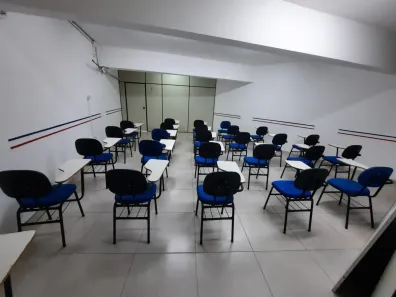 Sala Comercial com 1 Quarto para alugar, 120m² no Centro, Ilhéus