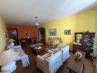 Apartamento com 4 Quartos à venda, 160m² no Ingá, Niterói