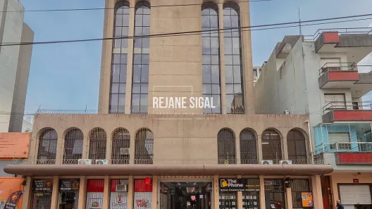 Sala Comercial à venda, 21m² no Centro, Pelotas