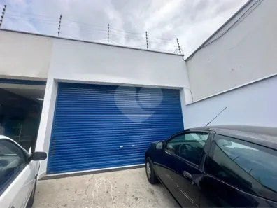 Ponto Comercial para alugar, 115m² no Paulista, Piracicaba