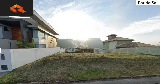 Lote/Terreno à venda, 360m² no Pedra Branca, Palhoça