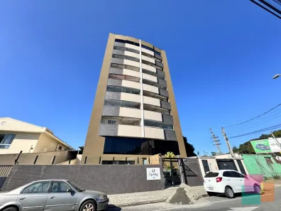Apartamento com 2 Quartos à venda, 73m² no Bom Retiro, Joinville