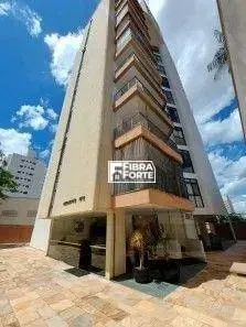 Apartamento com 4 Quartos à venda, 296m² no Cambuí, Campinas