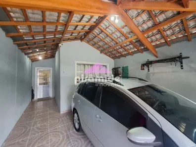 Casa com 2 Quartos à venda, 100m² no Jardim República, São José dos Campos