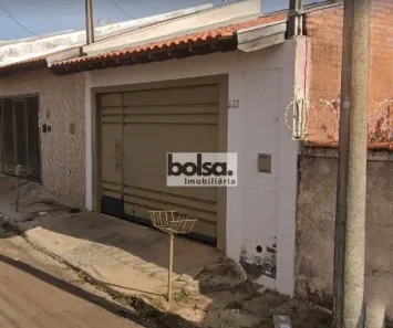 Casa com 3 Quartos à venda, 95m² no Vila Nove de Julho, Bauru
