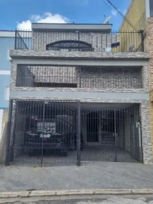 Sobrado com 3 Quartos à venda, 150m² no Jardim das Rosas (Zona Leste), São Paulo