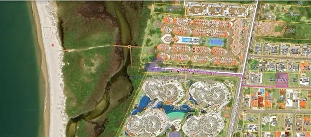 Lote/Terreno à venda, 600m² no Cachoeira do Bom Jesus, Florianópolis