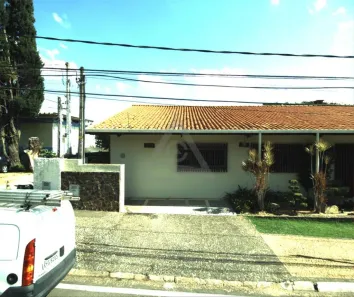 Imóvel Comercial com 5 Quartos à venda, 548m² no Jardim das Paineiras, Campinas