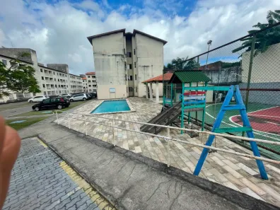 Apartamento com 1 Quarto à venda, 33m² no COHAB Anil III, São Luís