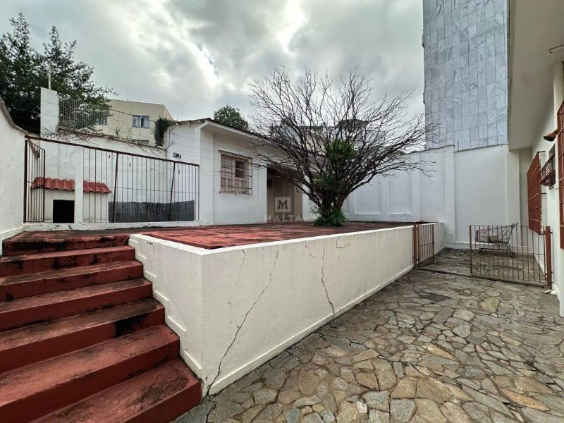 Casa com 4 quartos — Gutierrez, Belo Horizonte