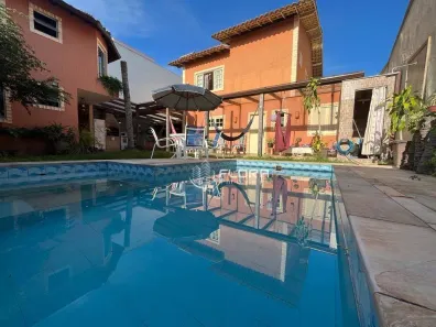 Casa com 5 Quartos à venda, 300m² no Itaipu, Niterói