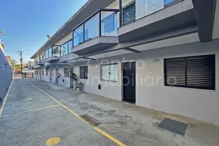 Apartamento com 1 Quarto à venda, 40m² no Centro, Peruíbe