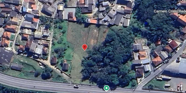 Lote/Terreno à venda, 7314m² no Picadas do Sul, São José