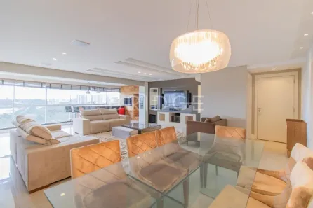 Apartamento com 4 Quartos à venda, 199m² no Partenon, Porto Alegre