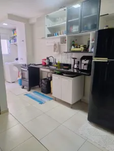 Apartamento com 2 Quartos à venda, 48m² no Ipês (Polvilho), Cajamar