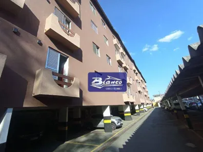 Apartamento com 2 Quartos à venda, 50m² no Parque Renato Maia, Guarulhos