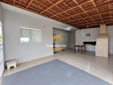 Casa com 2 Quartos à venda, 49m² no Saint Etiene, Matinhos