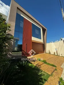 Casa de Condomínio com 4 Quartos à venda, 200m² no Ibituruna, Montes Claros
