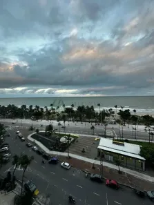 Apartamento com 4 Quartos à venda, 220m² no Boa Viagem, Recife