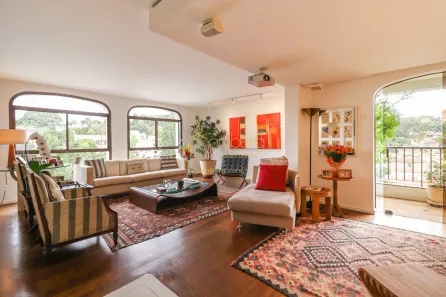 Apartamento com 4 Quartos à venda, 232m² no Vila Morumbi, São Paulo