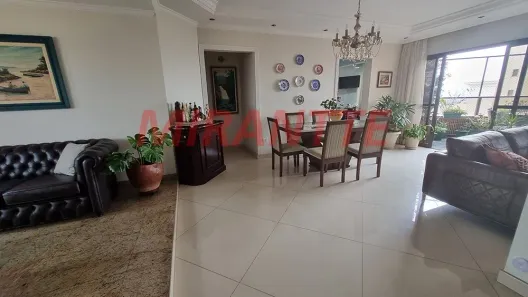 Apartamento com 4 Quartos à venda, 220m² no Tatuapé, São Paulo