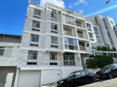 Apartamento com 3 Quartos para alugar, 214m² no São Mateus, Juiz de Fora