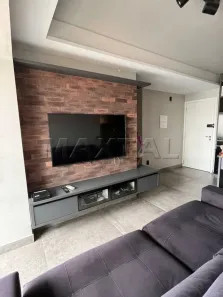 Apartamento com 1 Quarto à venda, 55m² no Vila Ester (Zona Norte), São Paulo