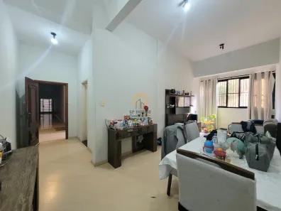 Apartamento com 2 Quartos à venda, 110m² no Vila Clementino, São Paulo