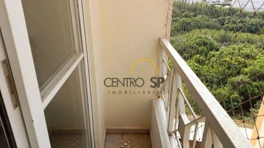 Apartamento com 2 Quartos à venda, 47m² no Jardim Samburá, Bauru