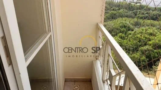 Apartamento com 2 Quartos à venda, 47m² no Jardim Samburá, Bauru