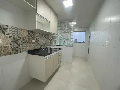 Apartamento com 3 Quartos à venda, 96m² no Barranco, Taubaté
