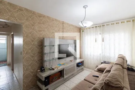Apartamento com 2 Quartos à venda, 57m² no Chácara Cruzeiro do Sul, São Paulo