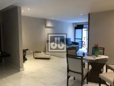 Apartamento com 4 Quartos à venda, 180m² no Freguesia (Jacarepaguá), Rio de Janeiro