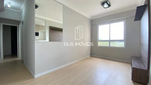 Apartamento com 2 Quartos à venda, 48m² no Chácara das Nações, Valinhos