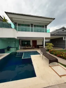 Casa de Condomínio com 5 Quartos para alugar, 350m² no Recreio dos Bandeirantes, Rio de Janeiro