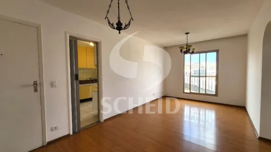Apartamento com 2 Quartos à venda, 67m² no Jardim Oriental, São Paulo