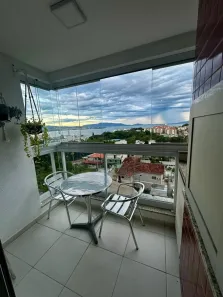 Apartamento com 3 Quartos à venda, 91m² no Centro, São José
