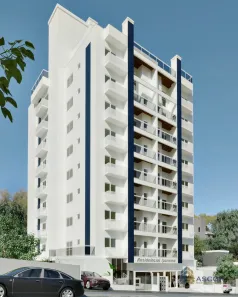 Apartamento com 2 Quartos à venda, 89m² no Carvoeira, Florianópolis