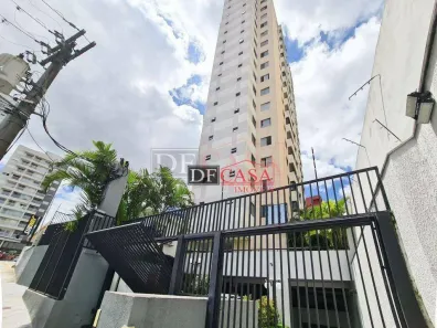 Apartamento com 3 Quartos à venda, 64m² no Vila Esperança, São Paulo