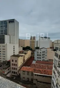 Sala Comercial à venda, 35m² no Centro, Rio de Janeiro