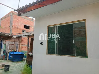 Casa com 1 Quarto à venda, 66m² no Palmital, Colombo