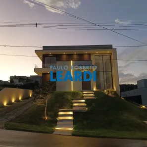 Casa de Condomínio com 4 Quartos à venda, 324m² no Bortolan Norte I, Poços de Caldas