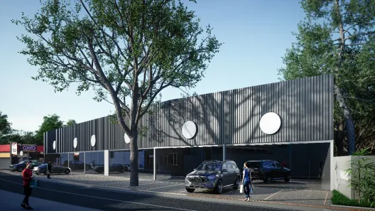 Galpão/Depósito/Armazém para alugar, 140m² no Centro, Lauro de Freitas