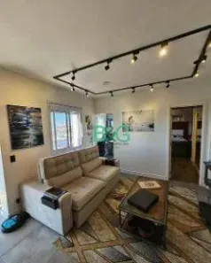 Apartamento com 2 Quartos à venda, 66m² no Instituto de Previdência, São Paulo