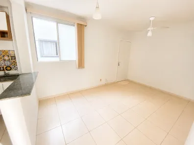 Apartamento com 2 Quartos à venda, 46m² no Alto da Boa Vista, Ribeirão Preto