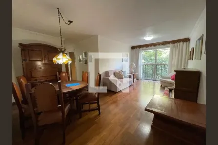 Apartamento com 3 Quartos à venda, 96m² no Jaguaré, São Paulo