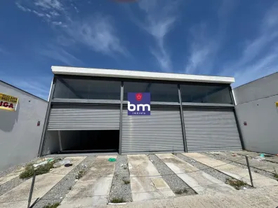 Galpão/Depósito/Armazém para alugar, 320m² no Santo Amaro, São Paulo