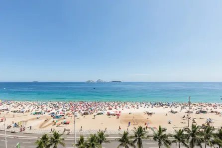 Cobertura com 4 Quartos à venda, 634m² no Ipanema, Rio de Janeiro